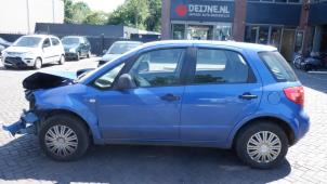 Suzuki SX-4 06-