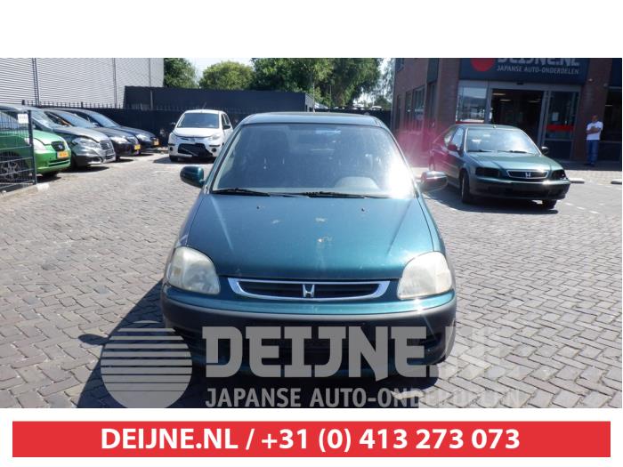 Honda Logo Koelvin O419560 Donorvoertuig