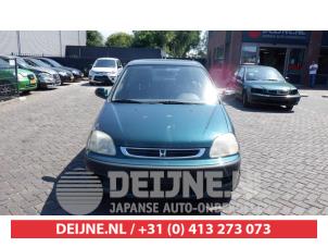 Honda Logo Kühlgebläse O419560 Spenderfahrzeug