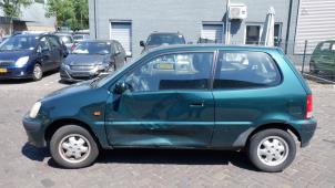 Honda Logo 99-