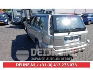 Nissan X-Trail 01-