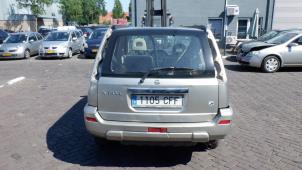 Nissan X-Trail 01-