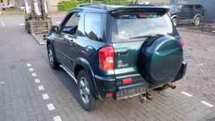 Toyota Rav-4 01-