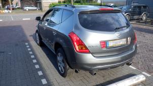 Nissan Murano 04-