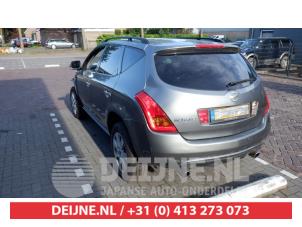 Nissan Murano 04-
