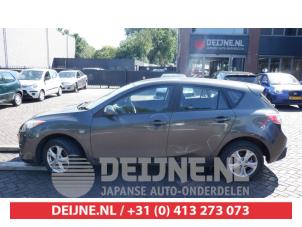Mazda 3 09-