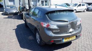 Mazda 3 09-