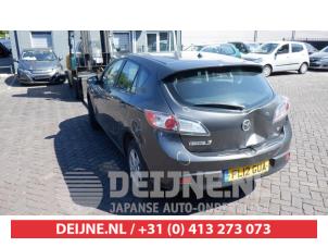 Mazda 3 09-