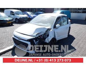 Hyundai I20 Dynamo O358030 Donor vehicle