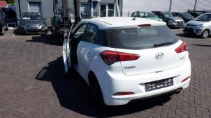 Hyundai I20 15-