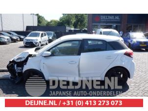Hyundai I20 15-