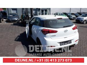 Hyundai I20 15-