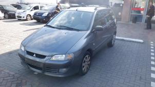 Mitsubishi Space Star Lambdasonde O364681 Spenderfahrzeug