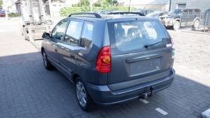 Mitsubishi Space Star 98-