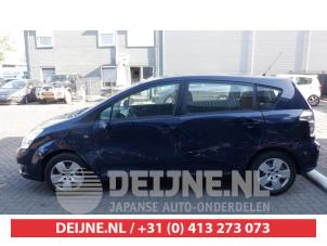 Toyota Corolla Verso 04-
