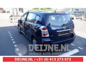 Toyota Corolla Verso 04-