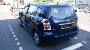 Toyota Corolla Verso 04-