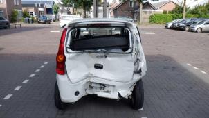 Daihatsu Cuore 08-