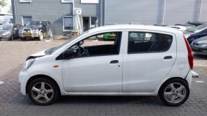 Daihatsu Cuore 08-