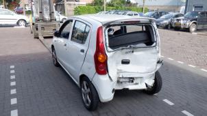 Daihatsu Cuore 08-