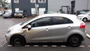 Kia Rio 11-
