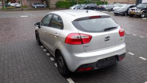 Kia Rio 11-