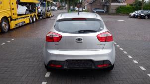 Kia Rio 11-