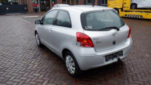 Toyota Yaris 2 06-