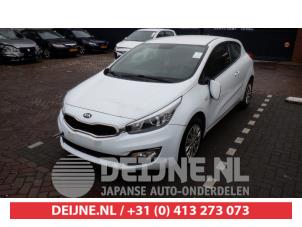 Kia Pro Ceed ABS Pumpe O440436 Spenderfahrzeug