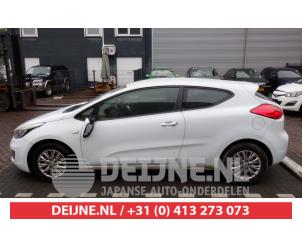 Kia Pro Ceed 13-