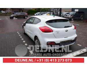 Kia Pro Ceed 13-