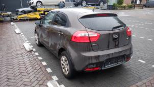Kia Rio 11-