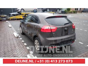 Kia Rio 11-
