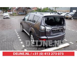 Mitsubishi Outlander 07-