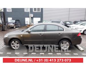 Kia Magentis 06-