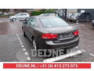Kia Magentis 06-
