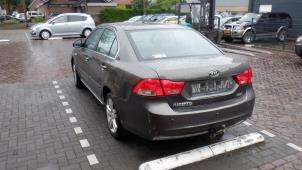 Kia Magentis 06-