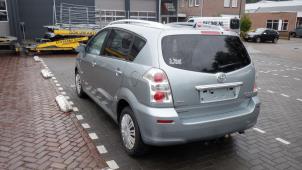 Toyota Corolla Verso 04-