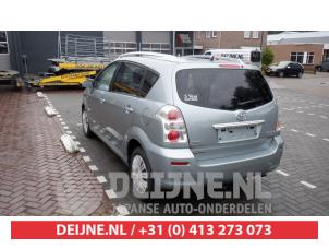 Toyota Corolla Verso 04-