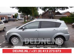 Toyota Corolla Verso 04-