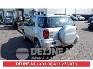 Toyota Rav-4 01-