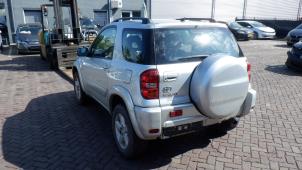 Toyota Rav-4 01-