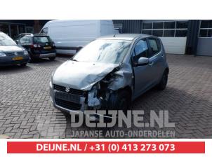 Suzuki Splash Anlasser O411352 Spenderfahrzeug