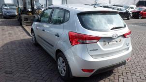 Hyundai IX20 10-