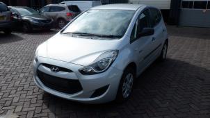 Hyundai IX20 Air box O356869 Donor vehicle