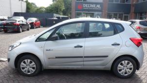Hyundai IX20 10-