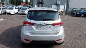Hyundai IX20 10-