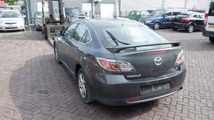 Mazda 6 08-