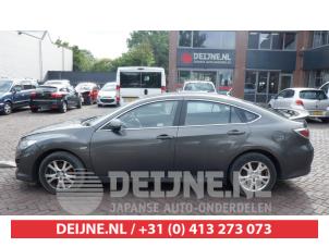 Mazda 6 08-