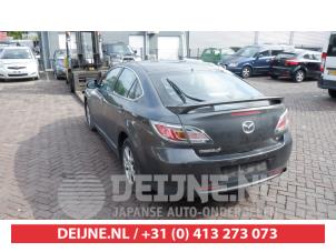 Mazda 6 08-